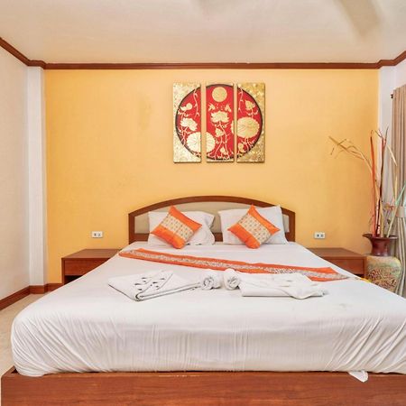 Sai Rougn Residence - Sha Extra Plus Patong Quarto foto