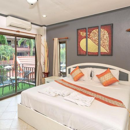 Sai Rougn Residence - Sha Extra Plus Patong Quarto foto