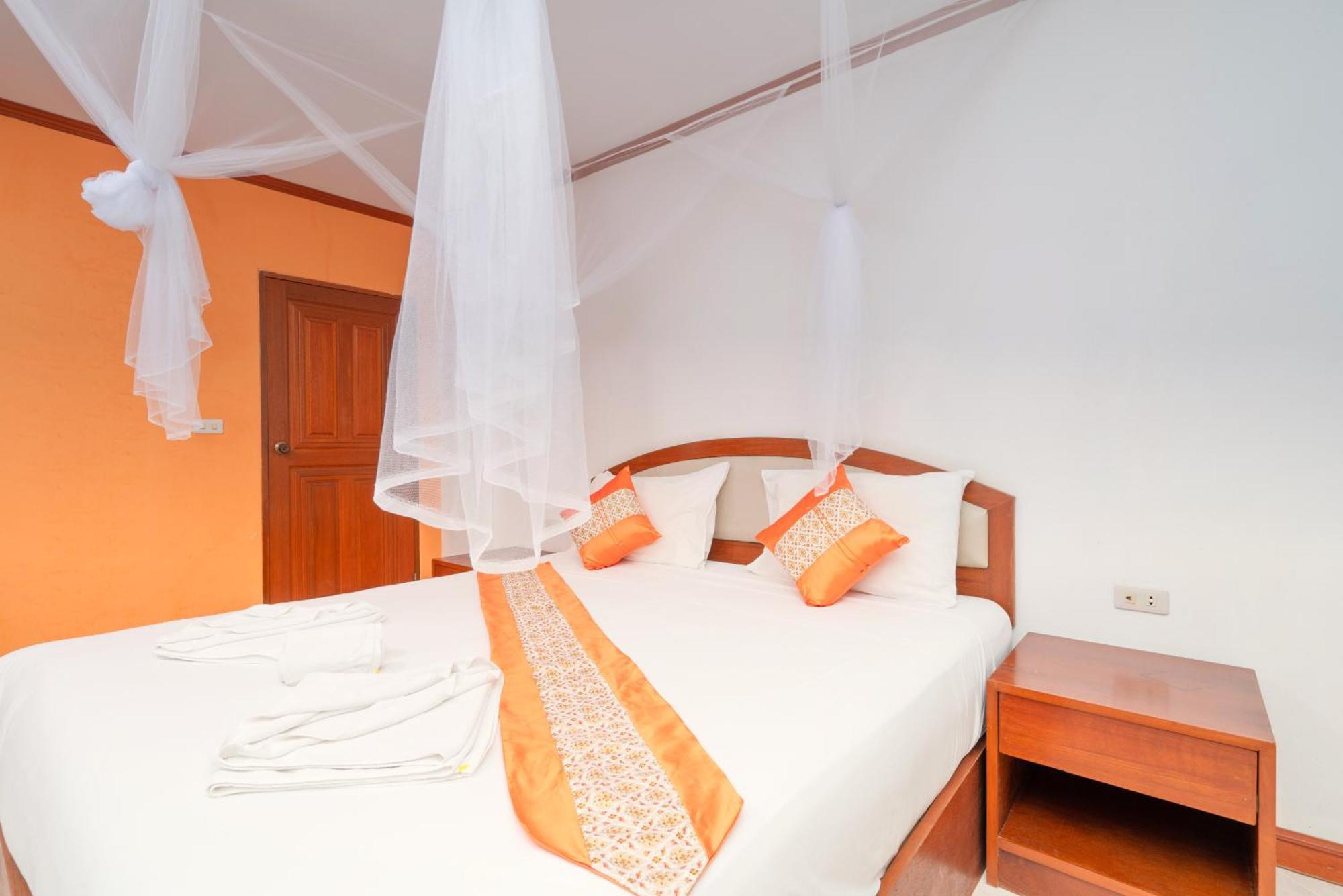 Sai Rougn Residence - Sha Extra Plus Patong Quarto foto