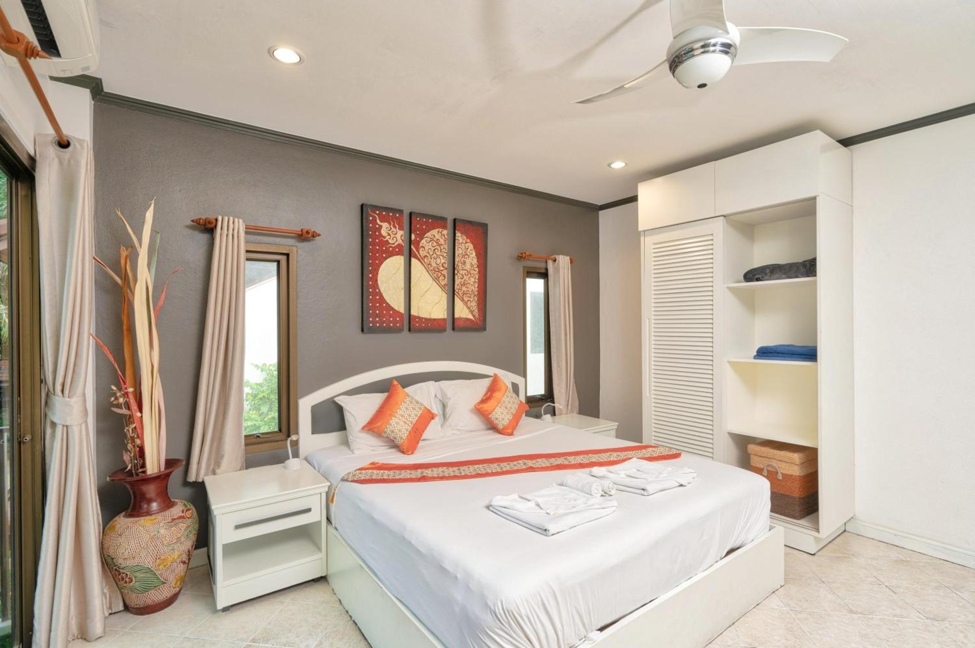 Sai Rougn Residence - Sha Extra Plus Patong Quarto foto